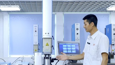 靈科、靈高、APSONIC…全球十大超聲波焊接設(shè)備品牌，你知道幾個(gè)？